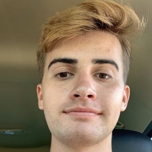 Meet your Posher, Cameron